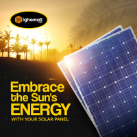 Solar Panels